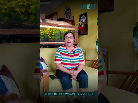 Regaining strength after a stroke